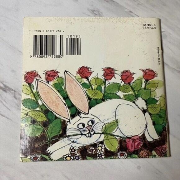 3 Children’s Books “A First Start Easy Reader” Vintage - Picture 4 of 10